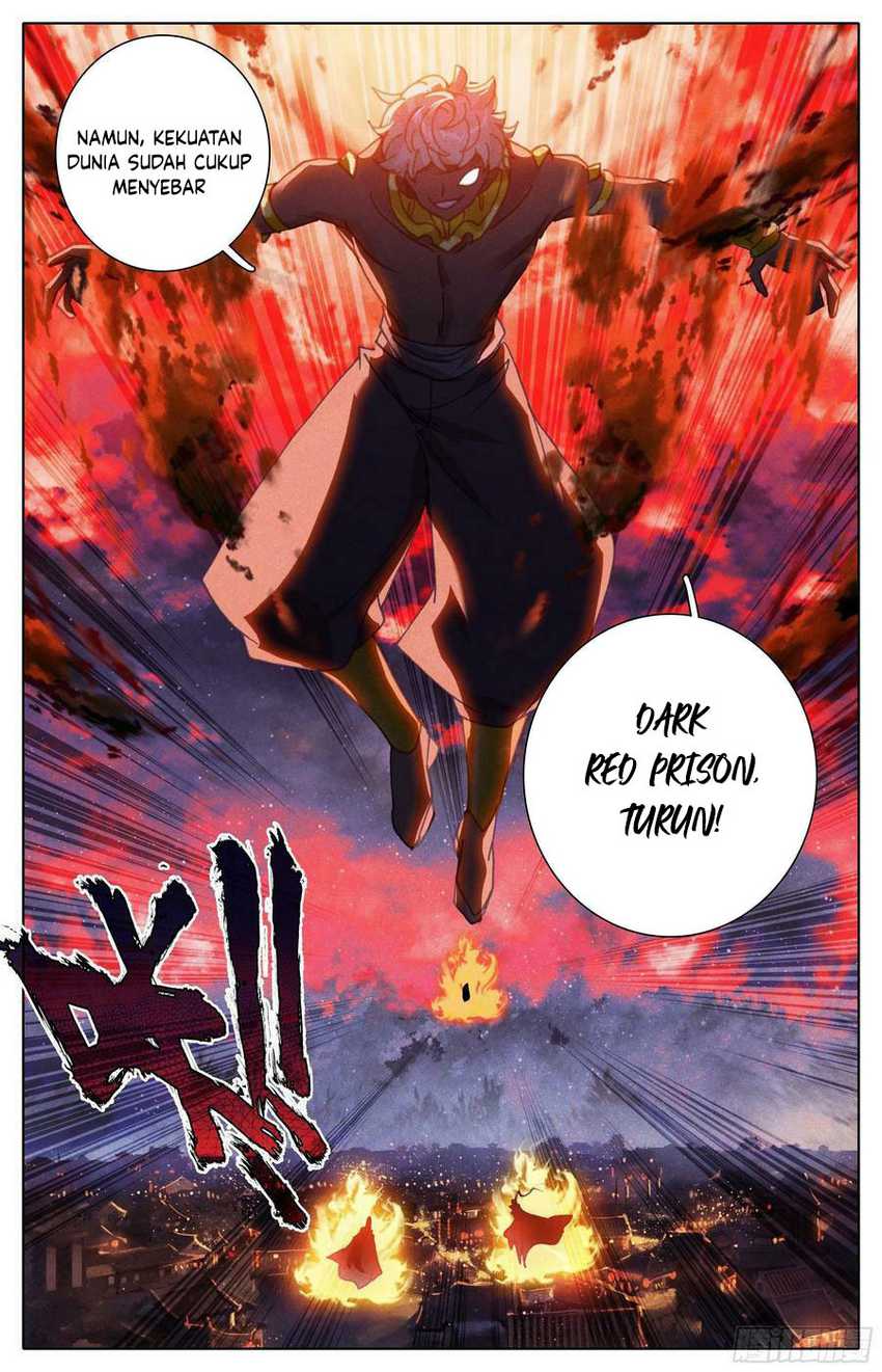Cang Yuantu Chapter 241 - halaman 11