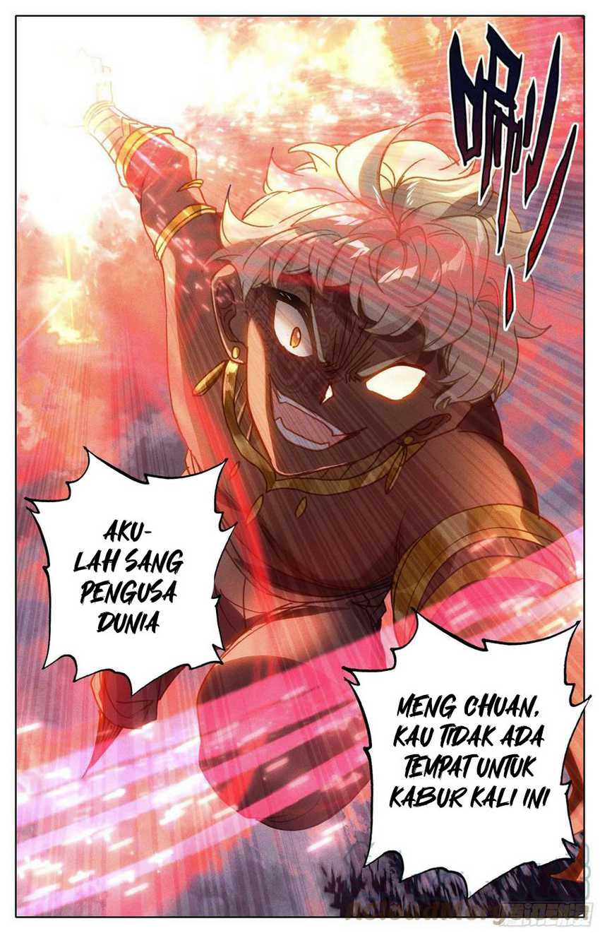 Cang Yuantu Chapter 241 - halaman 16