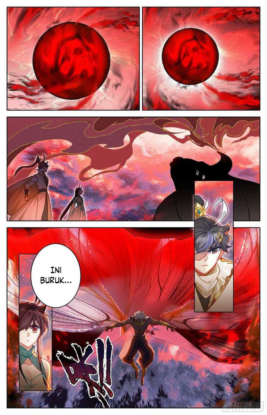 Cang Yuantu Chapter 242 - halaman 11
