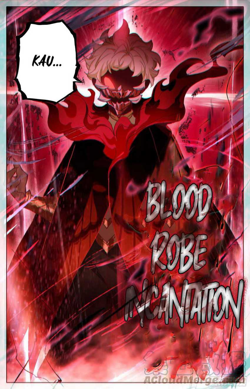 Cang Yuantu Chapter 242 - halaman 12