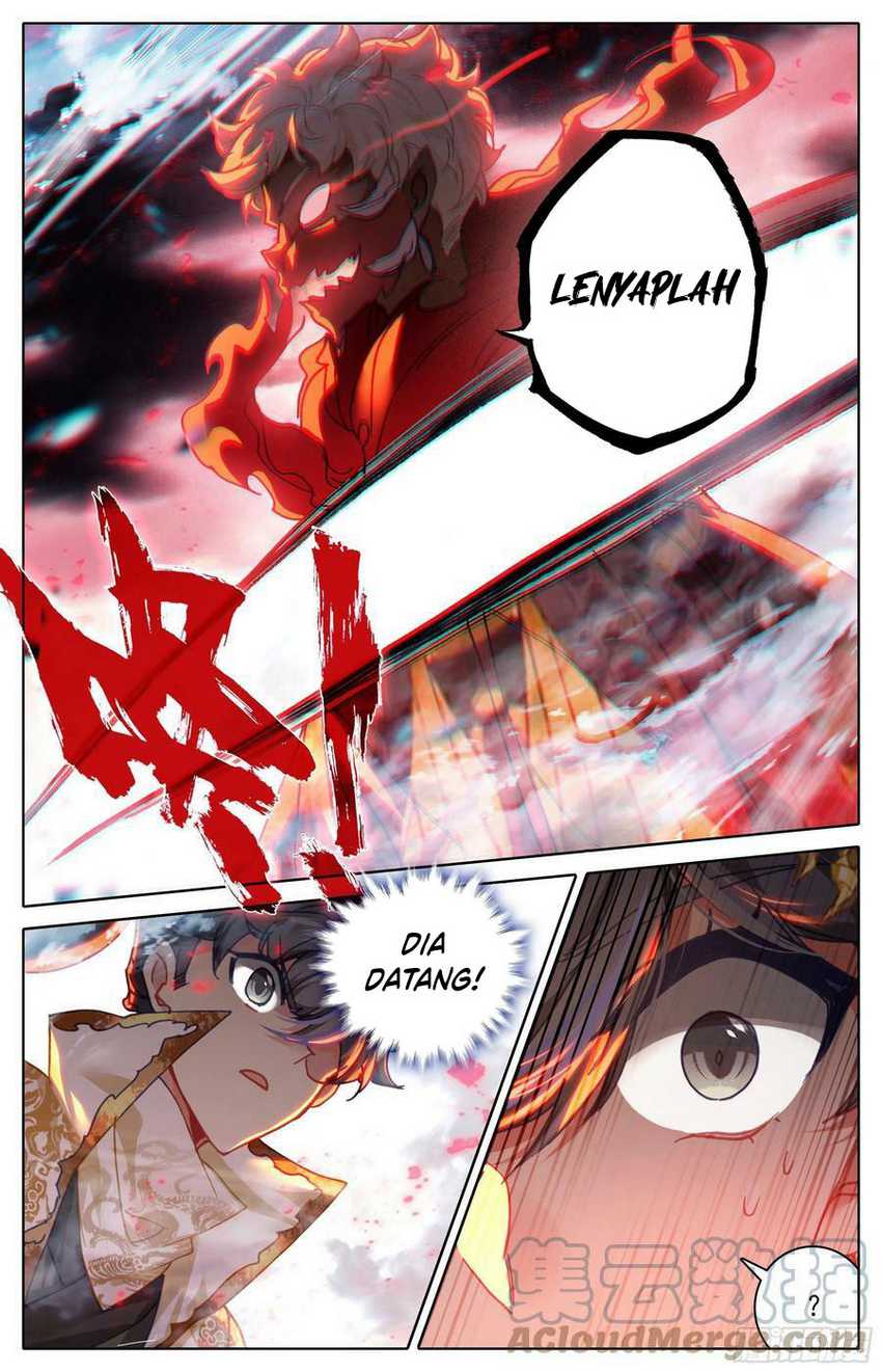 Cang Yuantu Chapter 242 - halaman 14