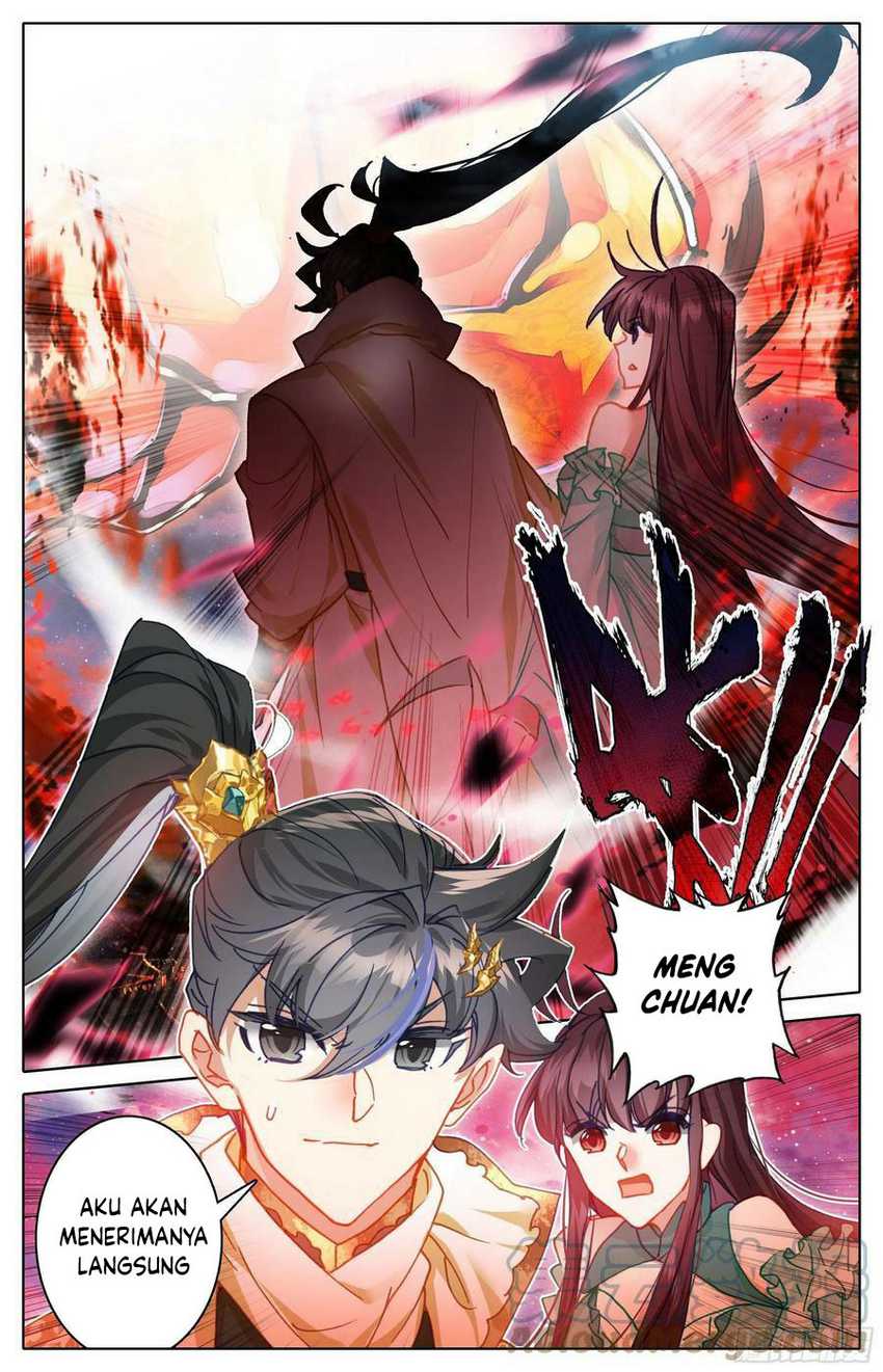Cang Yuantu Chapter 242 - halaman 18