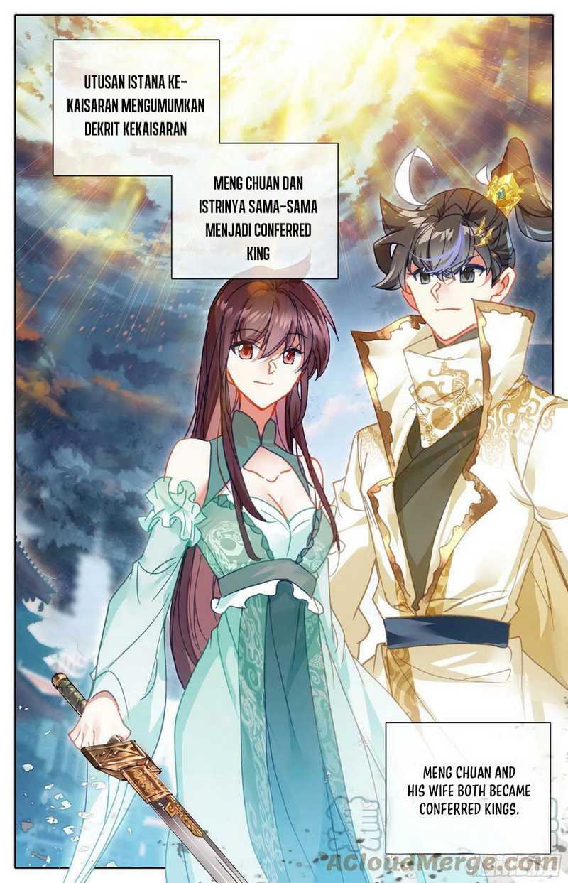 Cang Yuantu Chapter 244 - halaman 16