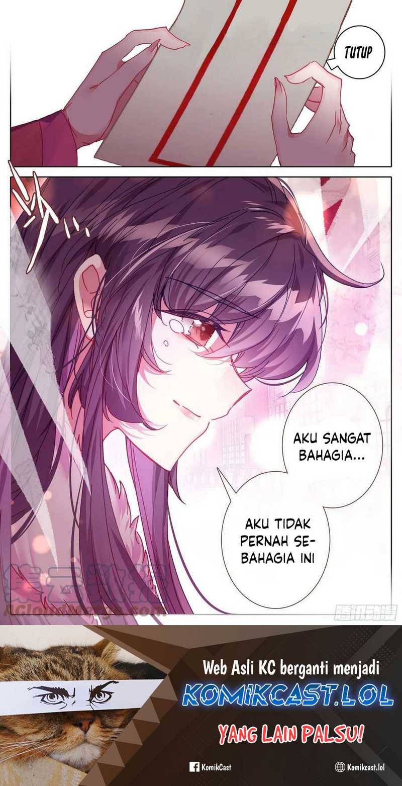 Cang Yuantu Chapter 244 - halaman 18