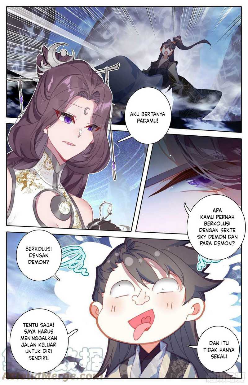 Cang Yuantu Chapter 245 - halaman 14