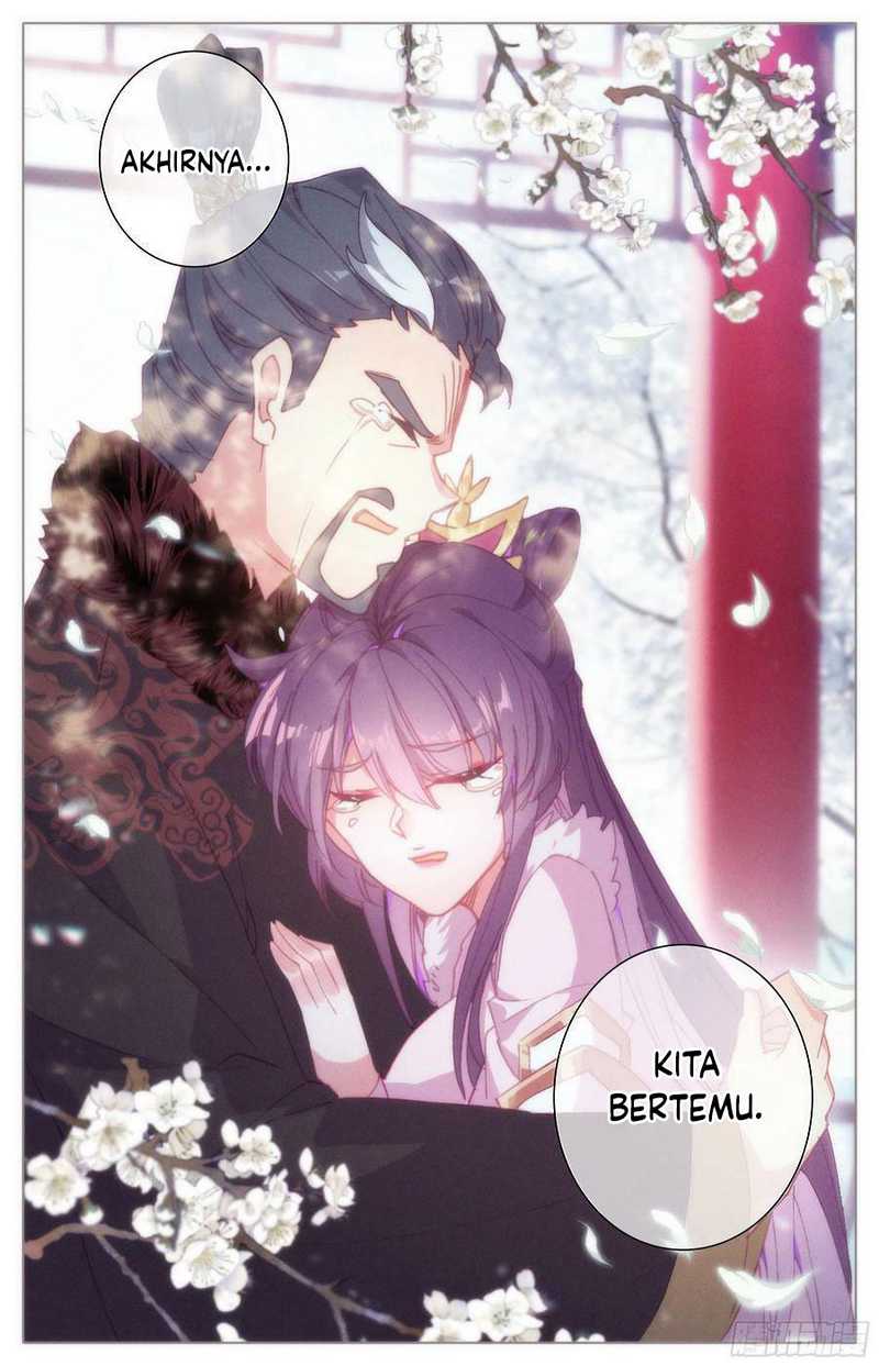 Cang Yuantu Chapter 246 - halaman 11
