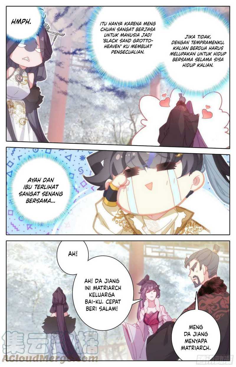 Cang Yuantu Chapter 246 - halaman 12