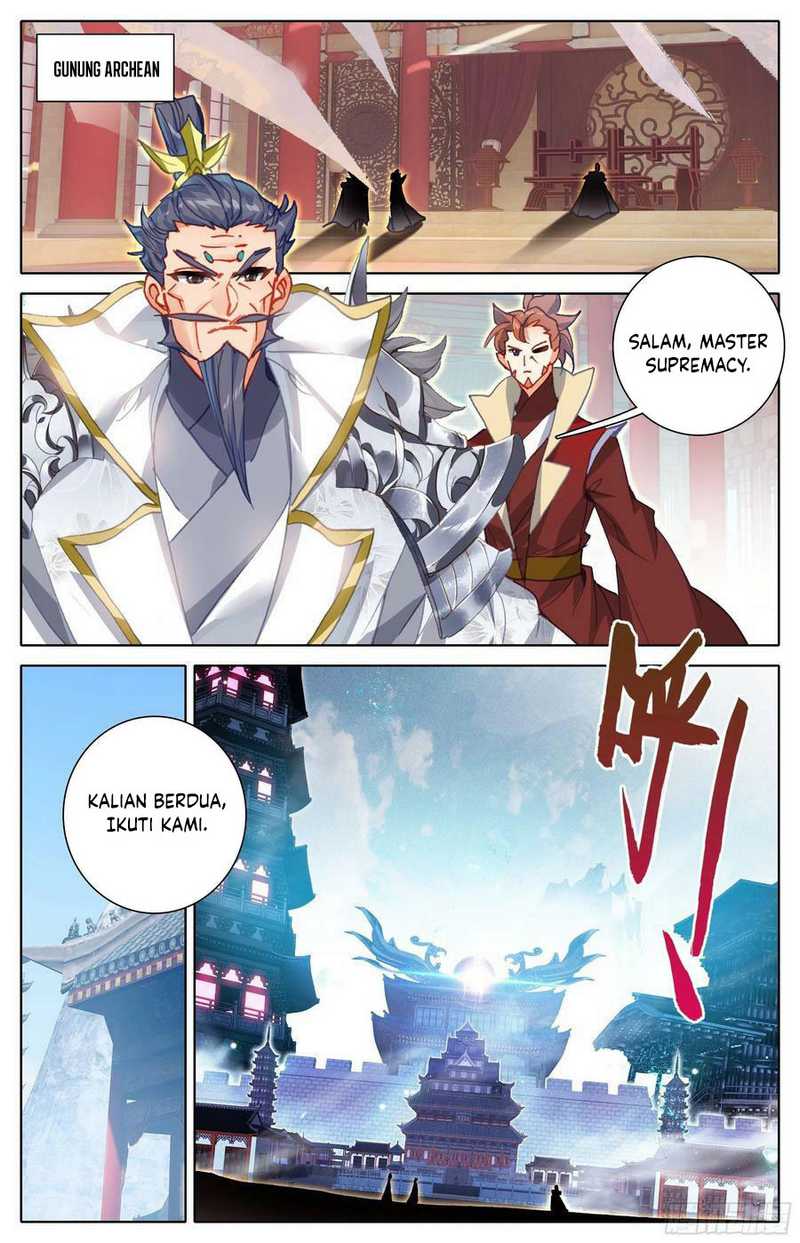 Cang Yuantu Chapter 247 - halaman 11