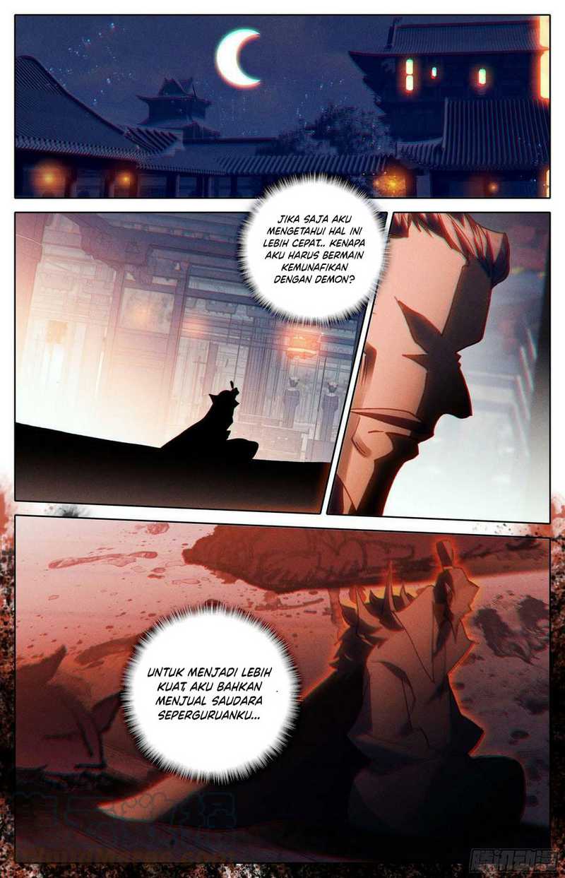 Cang Yuantu Chapter 247 - halaman 14