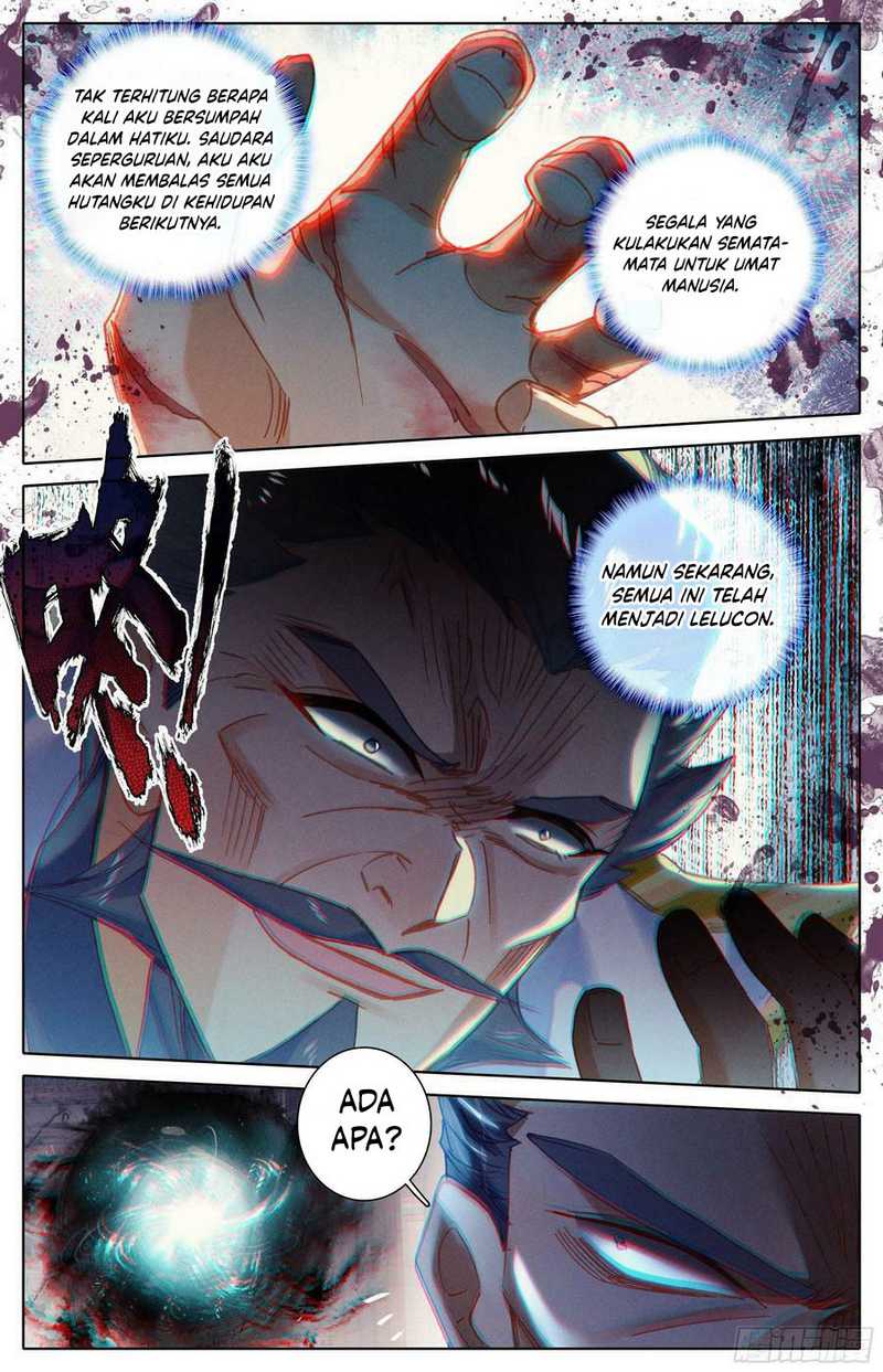Cang Yuantu Chapter 247 - halaman 15
