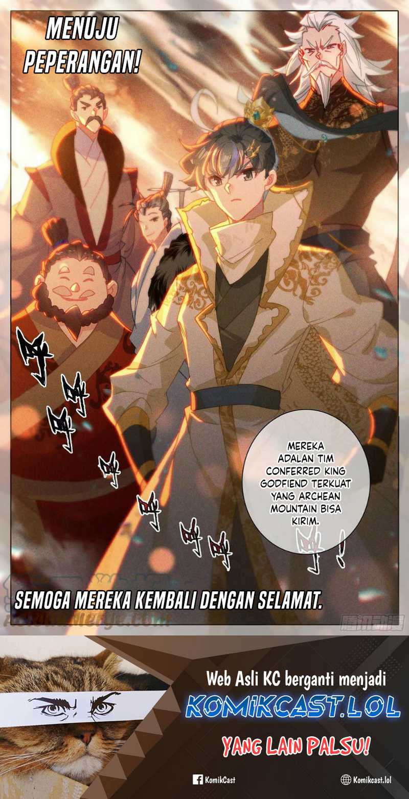 Cang Yuantu Chapter 248 - halaman 18