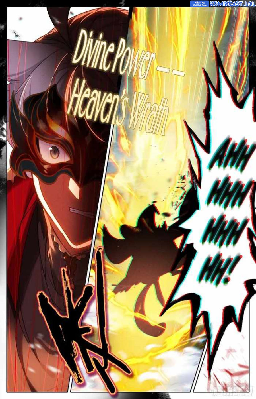 Cang Yuantu Chapter 251 - halaman 10