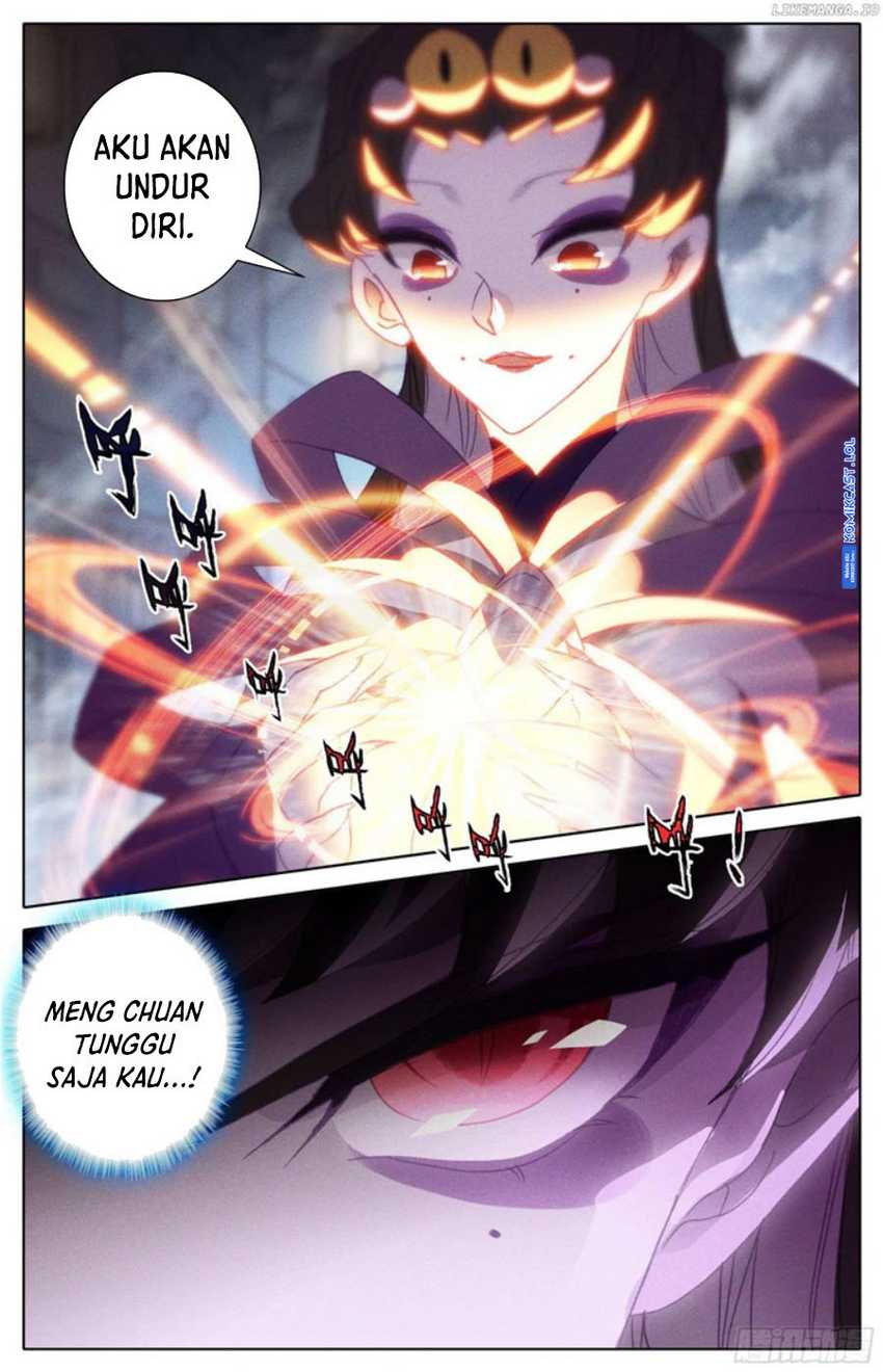 Cang Yuantu Chapter 254 - halaman 15
