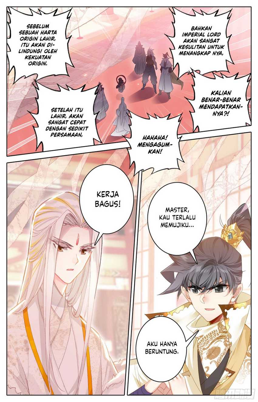 Cang Yuantu Chapter 256 - halaman 11