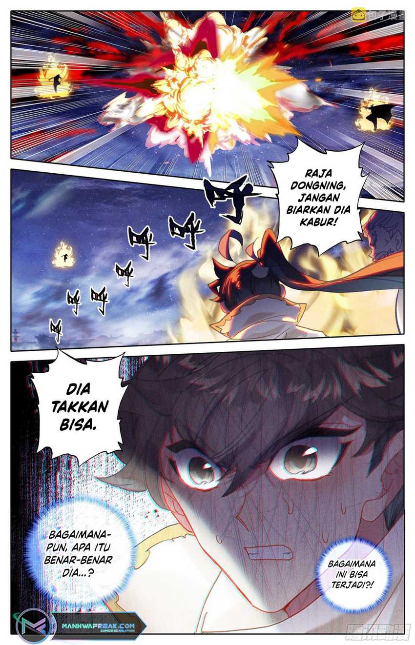 Cang Yuantu Chapter 257 - halaman 13