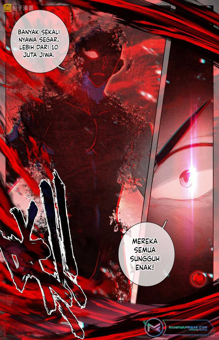 Cang Yuantu Chapter 257 - halaman 5