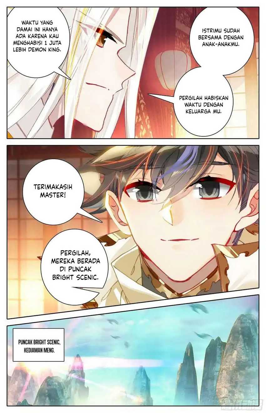 Cang Yuantu Chapter 259 - halaman 11