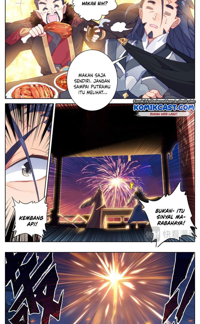 Cang Yuantu Chapter 26 - halaman 11
