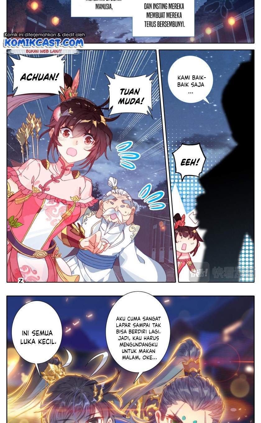 Cang Yuantu Chapter 26 - halaman 13