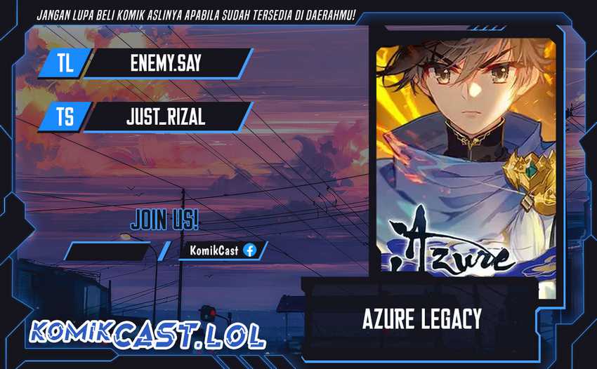 Cang Yuantu Chapter 260 - halaman 1