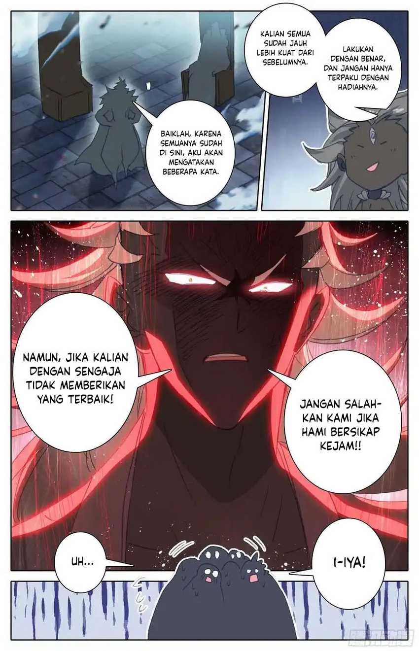 Cang Yuantu Chapter 260 - halaman 15