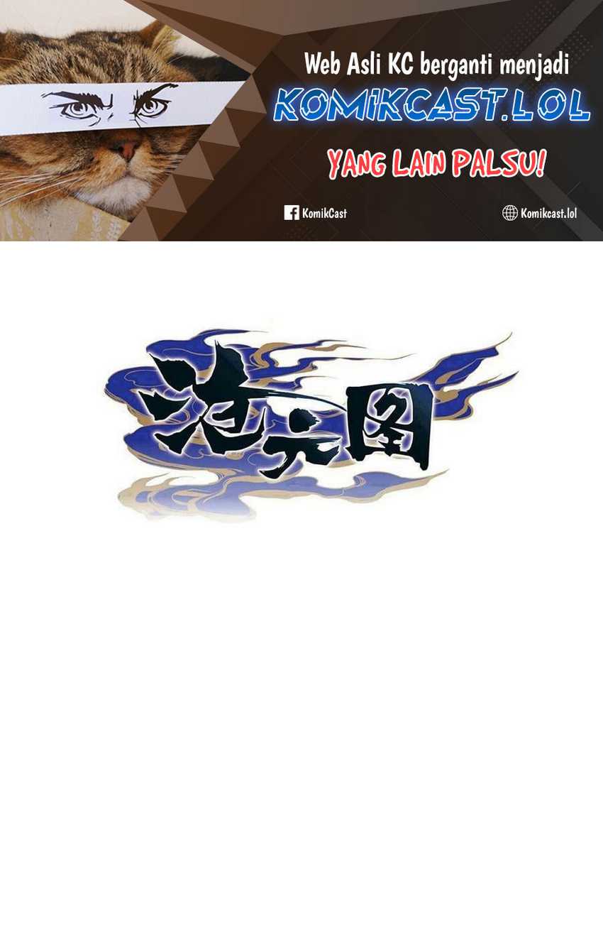 Cang Yuantu Chapter 261 - halaman 2