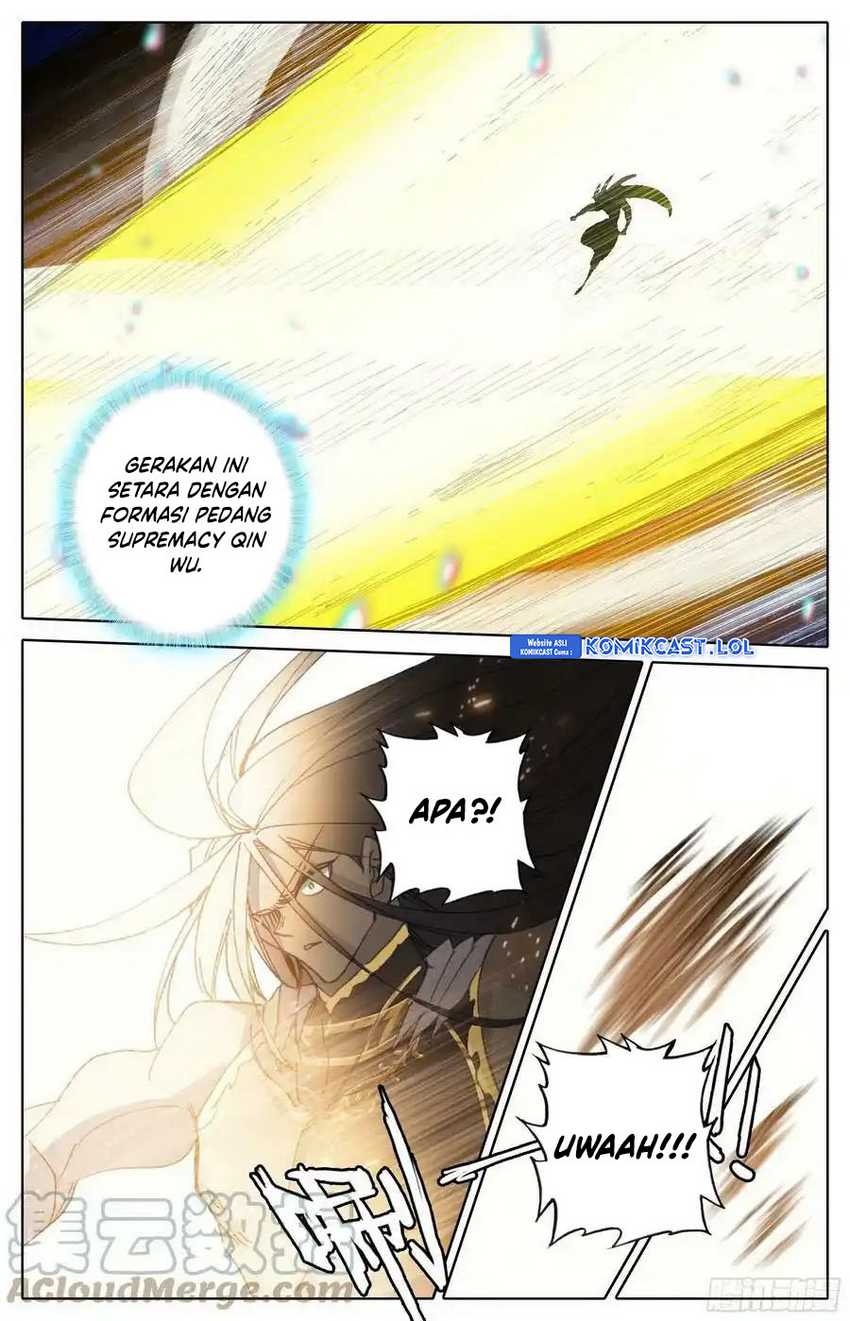 Cang Yuantu Chapter 263 - halaman 14