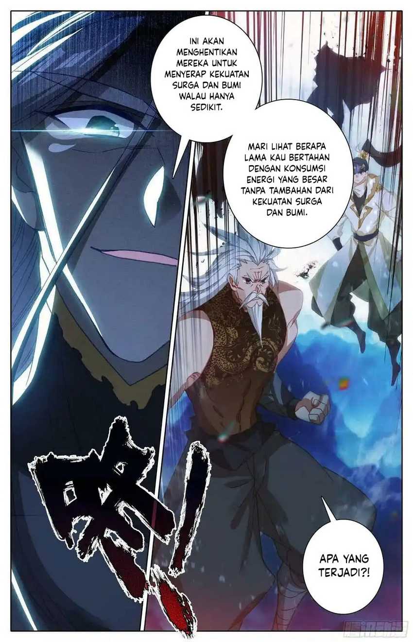 Cang Yuantu Chapter 265 - halaman 11