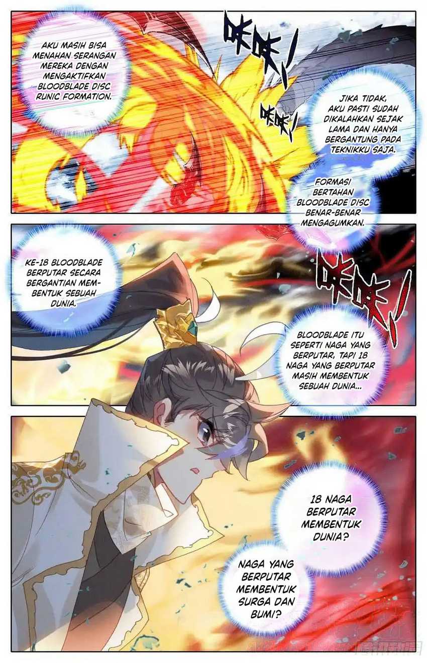 Cang Yuantu Chapter 265 - halaman 16
