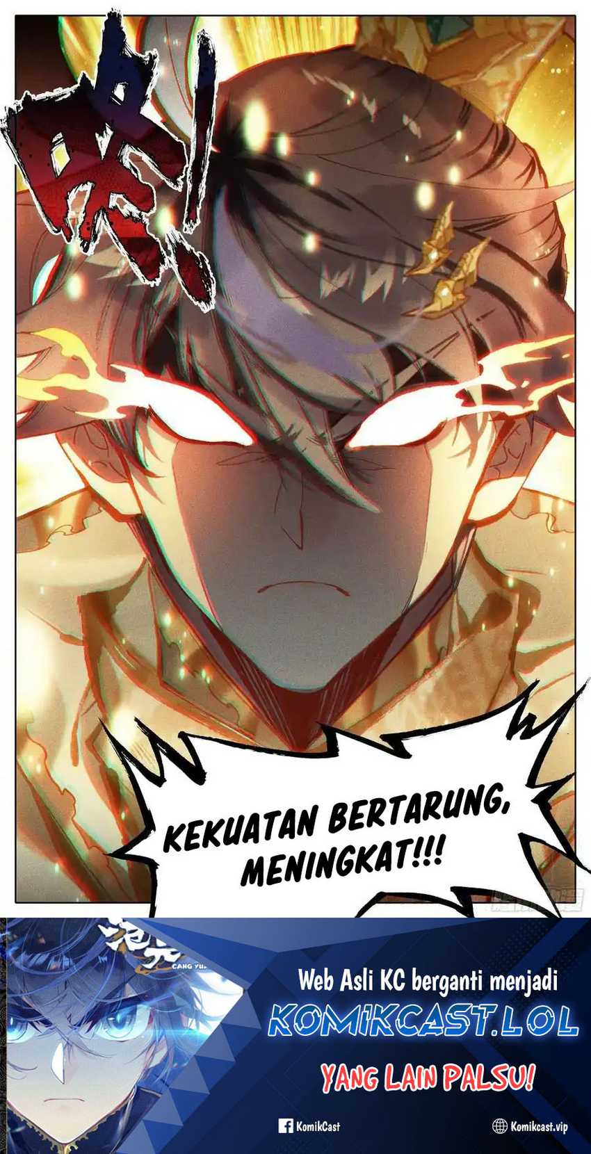 Cang Yuantu Chapter 266 - halaman 18
