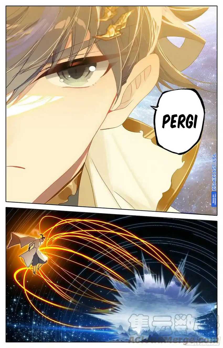 Cang Yuantu Chapter 267 - halaman 10
