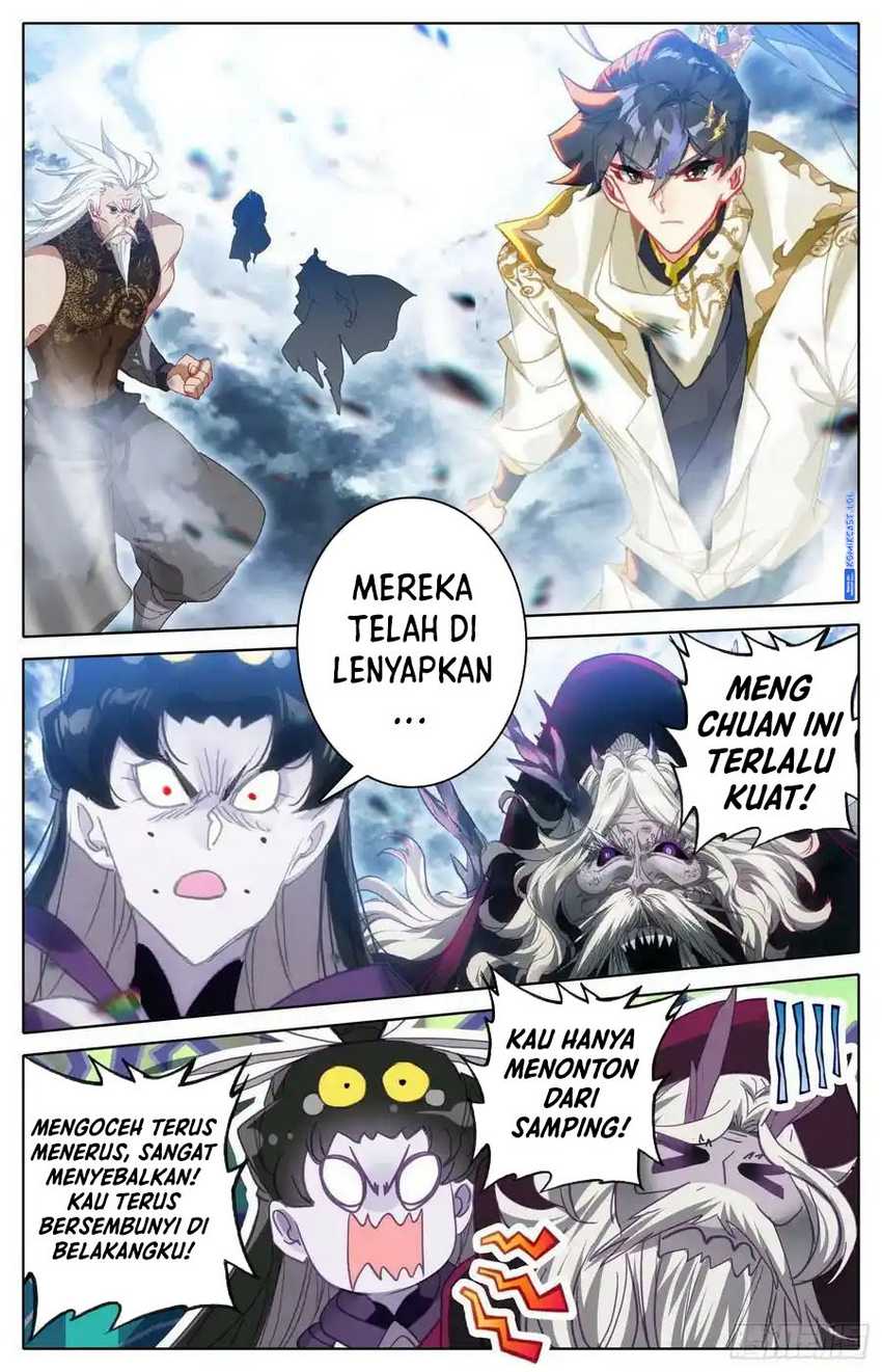 Cang Yuantu Chapter 268 - halaman 11
