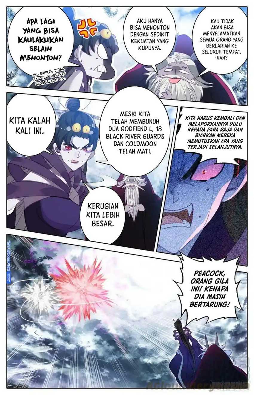 Cang Yuantu Chapter 268 - halaman 12