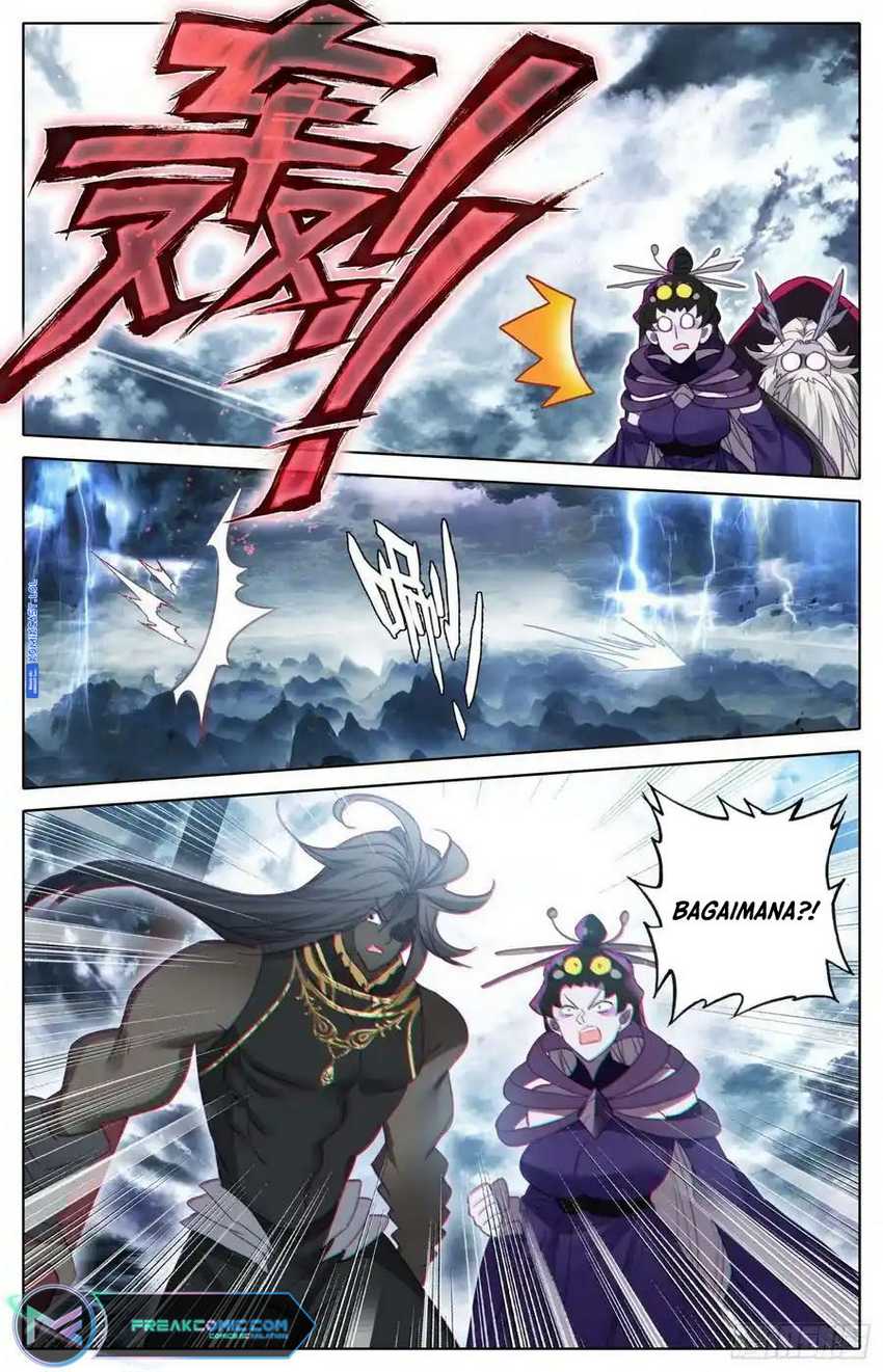 Cang Yuantu Chapter 268 - halaman 13