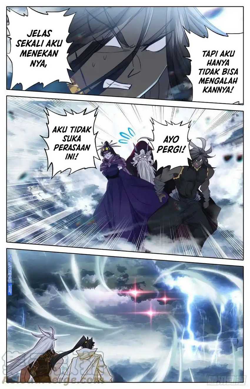Cang Yuantu Chapter 268 - halaman 14