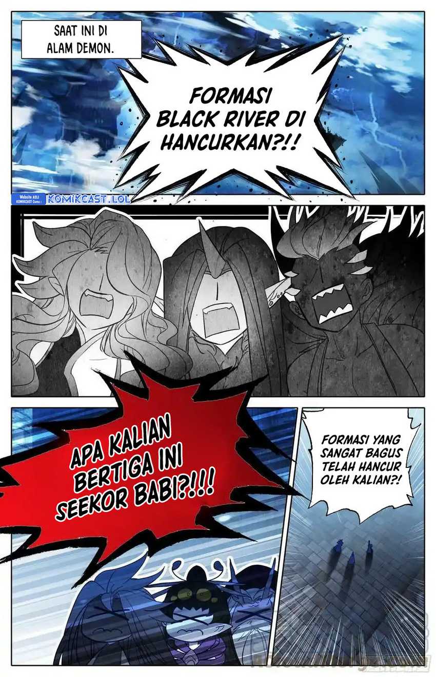 Cang Yuantu Chapter 269 - halaman 16