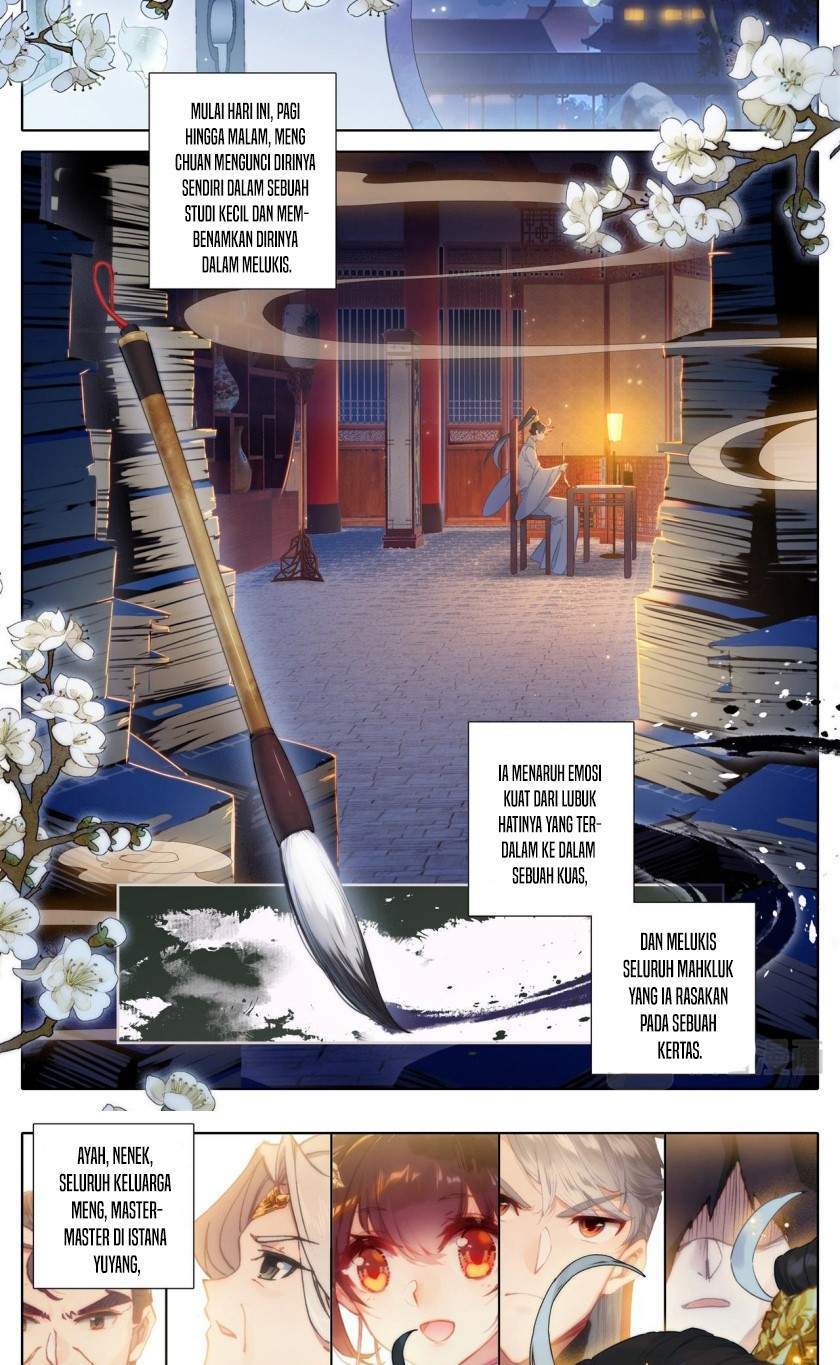 Cang Yuantu Chapter 27 - halaman 12