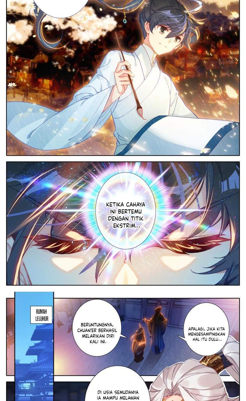 Cang Yuantu Chapter 27 - halaman 14
