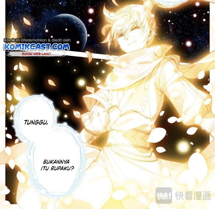 Cang Yuantu Chapter 27 - halaman 17