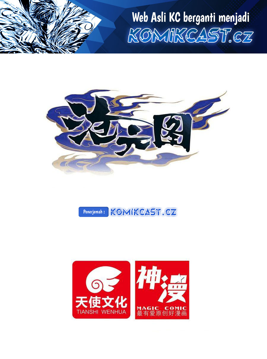 Cang Yuantu Chapter 275 - halaman 2