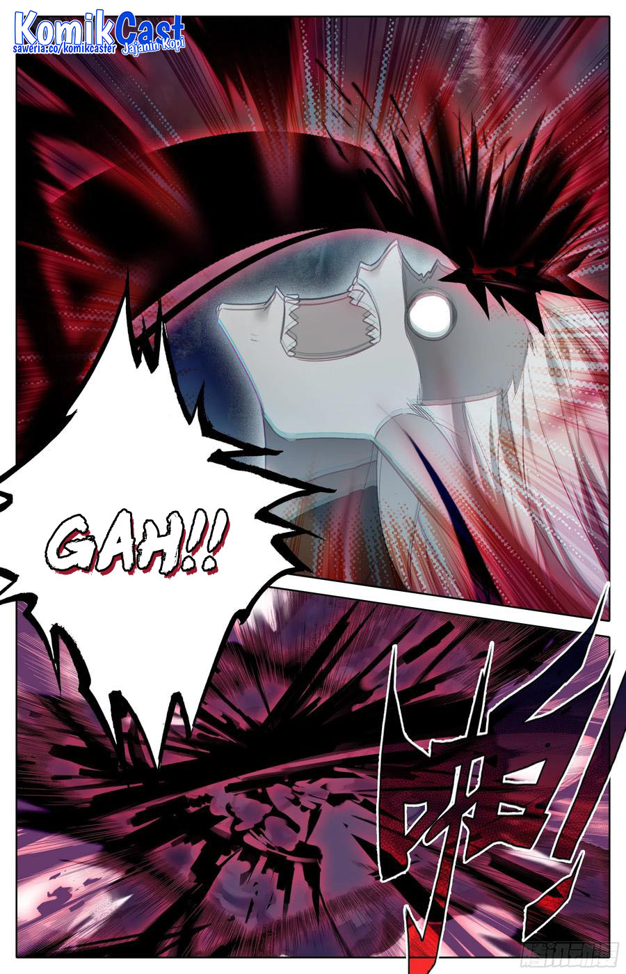 Cang Yuantu Chapter 275 - halaman 9