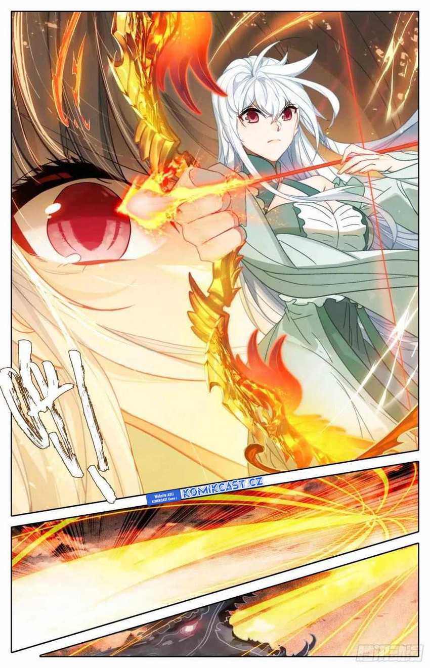 Cang Yuantu Chapter 282 - halaman 12