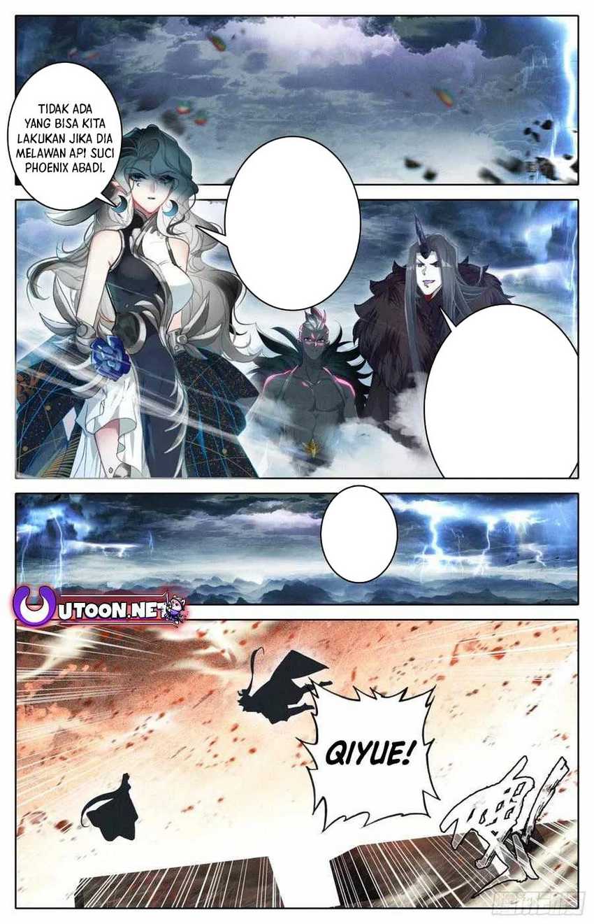 Cang Yuantu Chapter 282 - halaman 14
