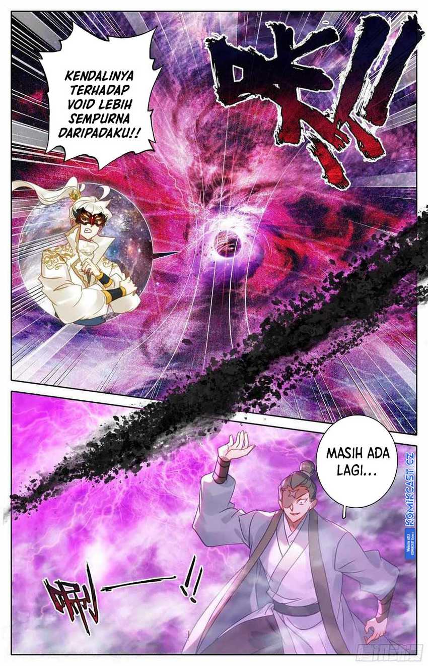 Cang Yuantu Chapter 291 - halaman 12