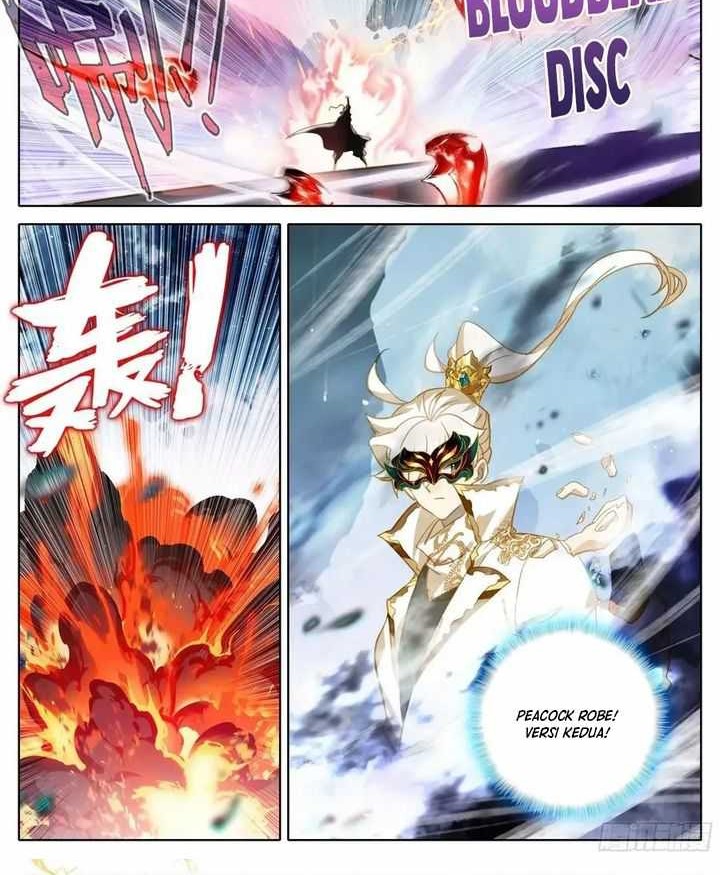 Cang Yuantu Chapter 295 - halaman 11