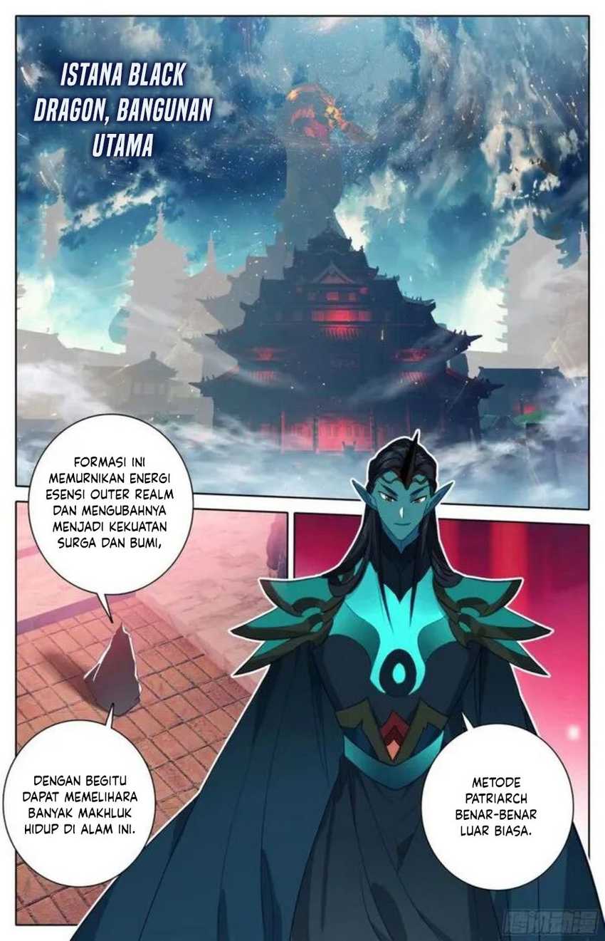 Cang Yuantu Chapter 297 - halaman 15