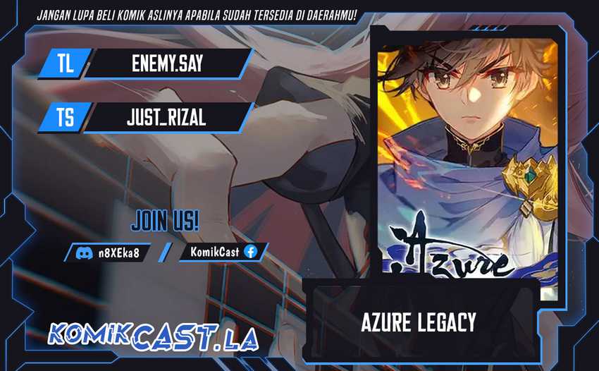 Cang Yuantu Chapter 298 - halaman 1