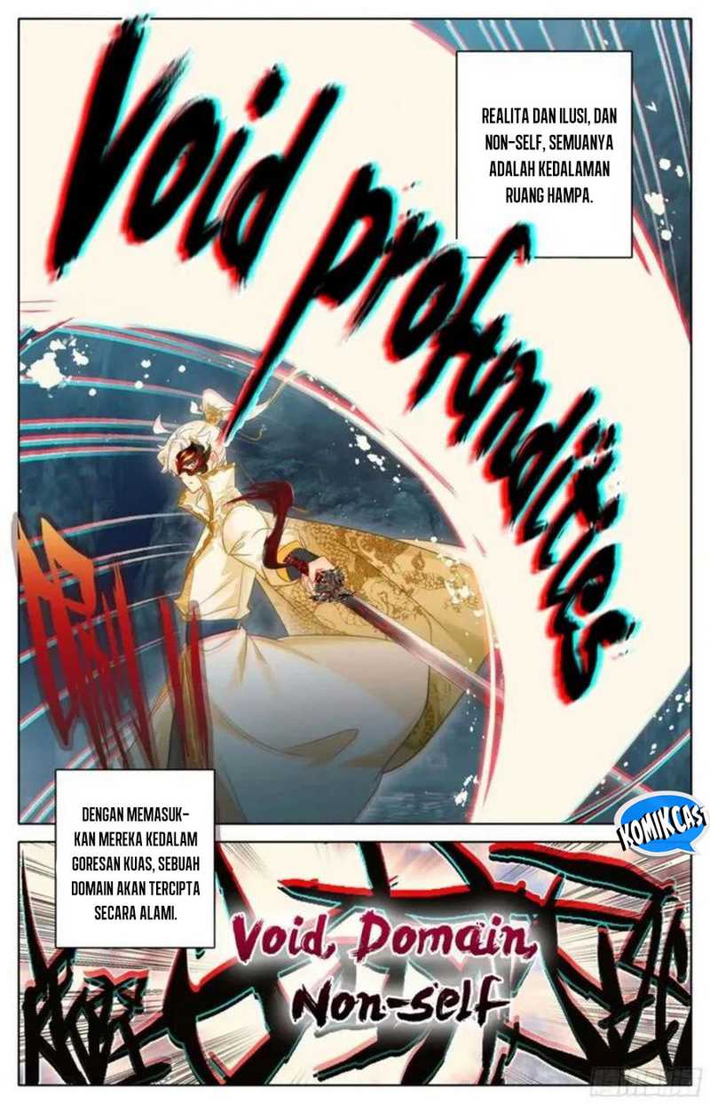Cang Yuantu Chapter 299 - halaman 11