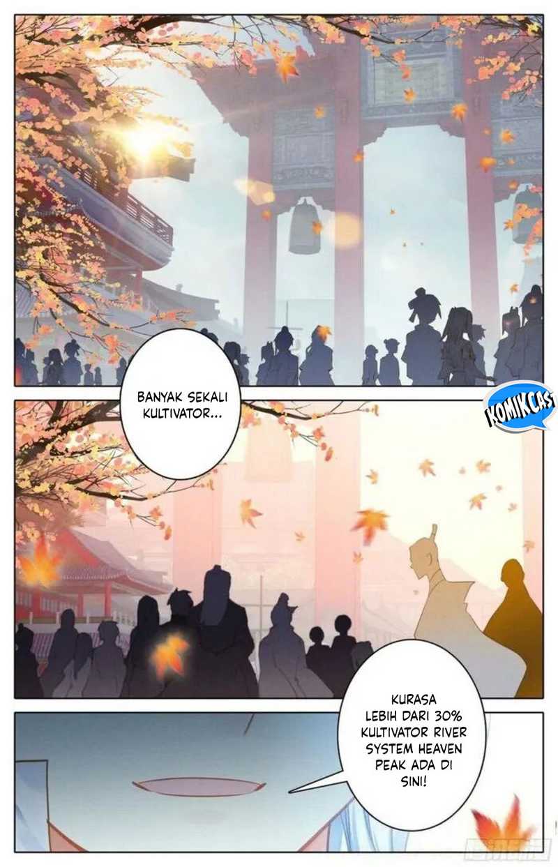 Cang Yuantu Chapter 299 - halaman 14