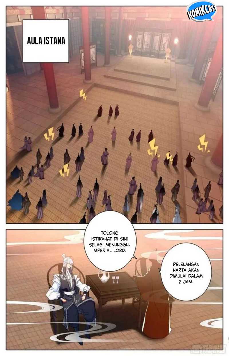 Cang Yuantu Chapter 299 - halaman 16
